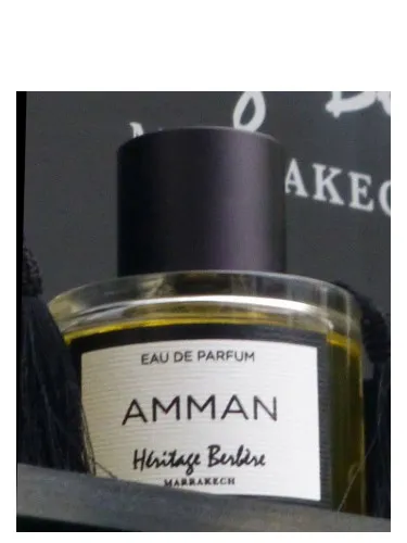 Amman
