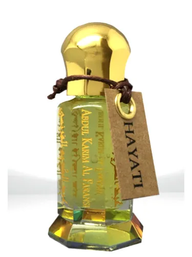 Hayati