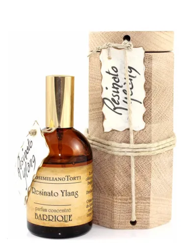 Resinato Ylang