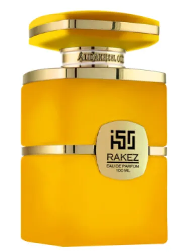 Rakez Yellow