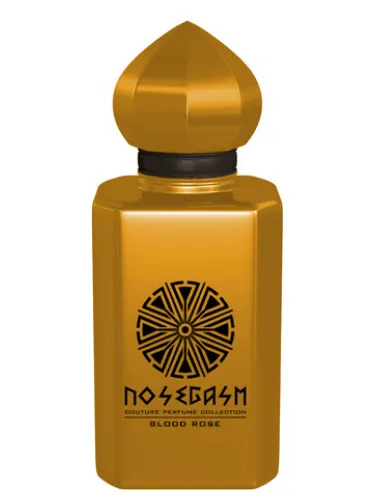 Blood Rose