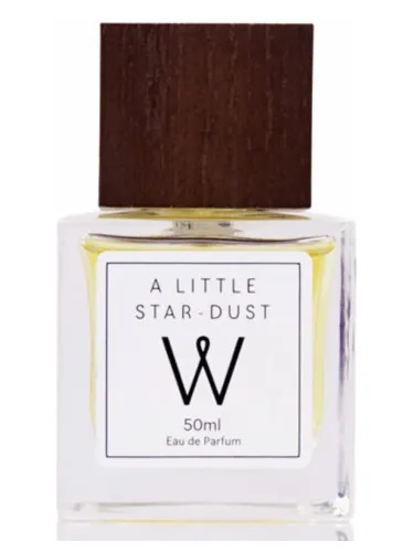 A Little Star-Dust