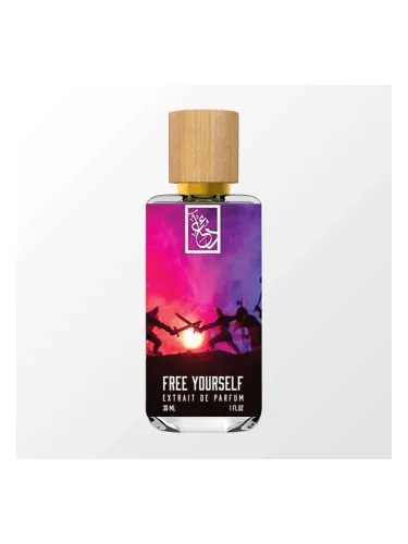 Imagen de Free Yourself