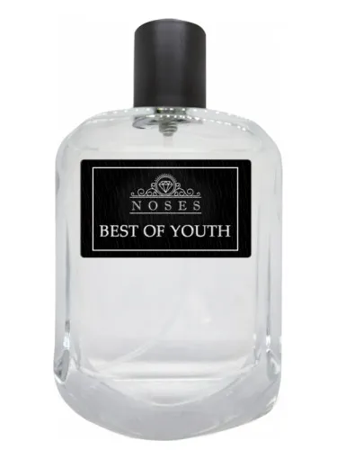 Best Of Youth