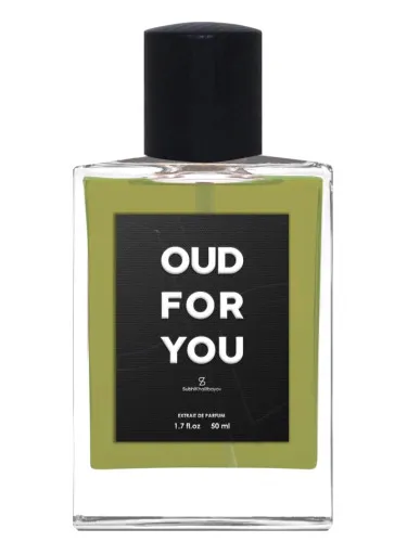 Oud for You