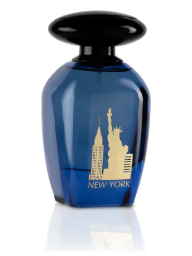 Night De Paris New York