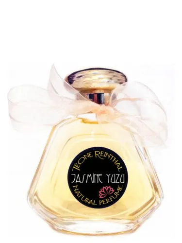 Jasmine Yuzu