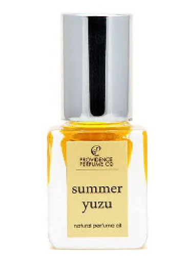 Summer Yuzu
