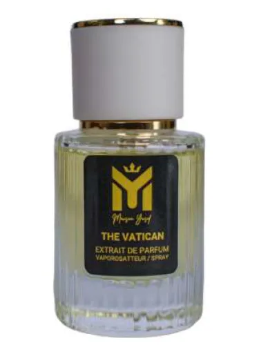 The Vatican