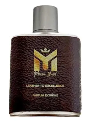 Leather To Excellence