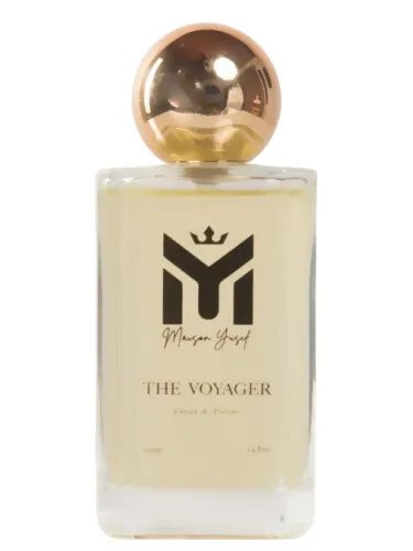 The Voyager