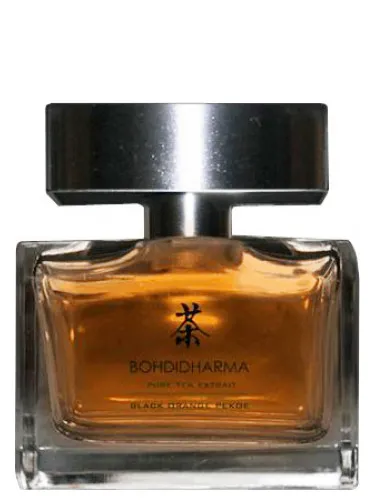 Black Orange Pekoe