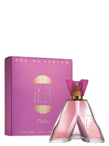 It Is Pinky
