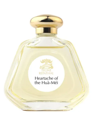 Heartache of the Huà-Méi