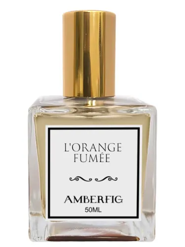 L'Orange Fumée