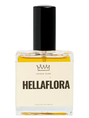 Hellaflora