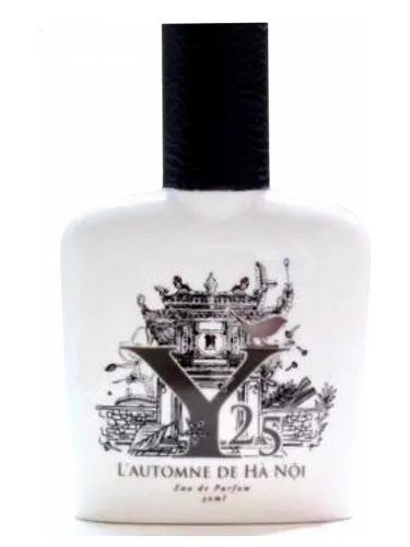 L'Automne De Hanoi