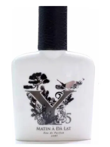 Matin A Da Lat