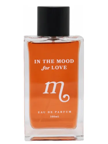 In The Mood For Love M