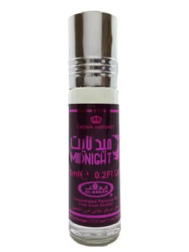Midnight