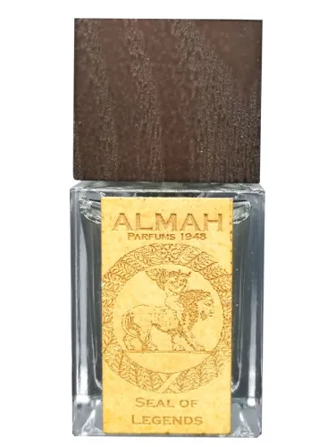 Seal Of Legends