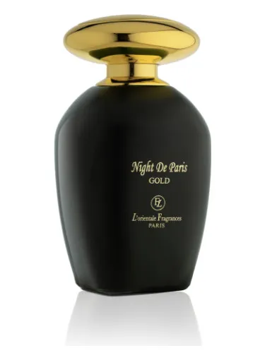Night De Paris Gold (2023)