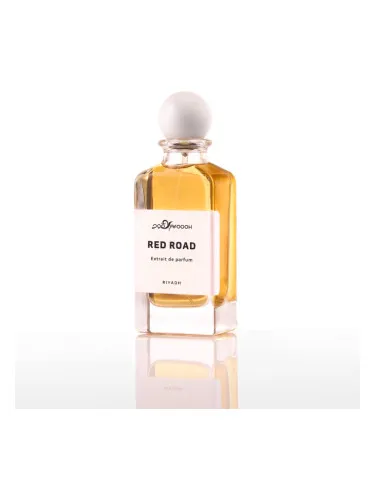 Imagen de RED ROAD