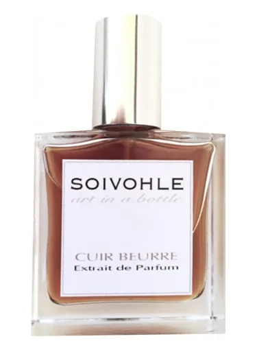 Imagen de Cuir Beurre