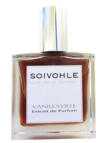Imagen de Vanillaville