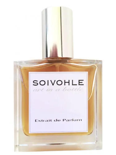 Imagen de Tobacco & Tulle