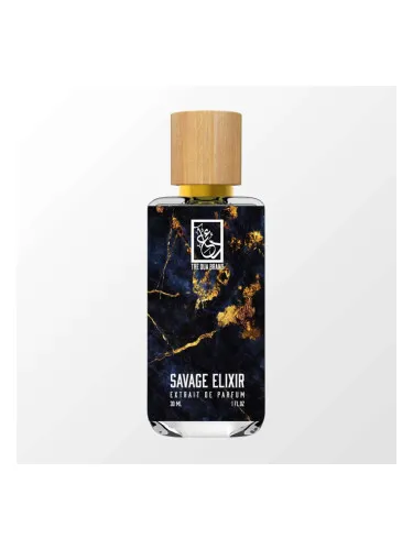Imagen de Savage Elixir