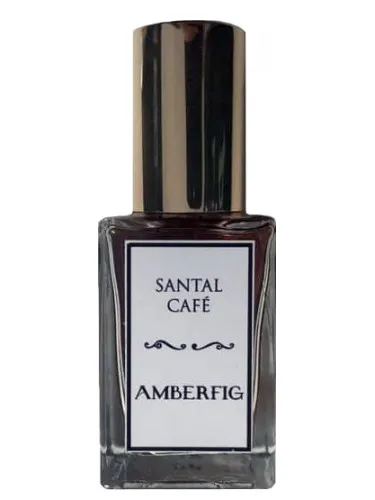 Santal Café