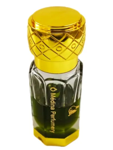 Attar Zuhur