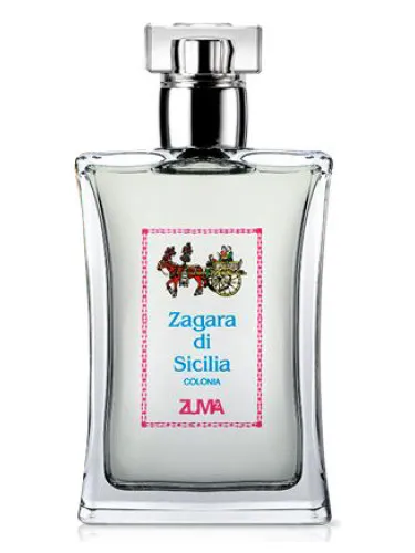 Zagara di Sicilia Colonia