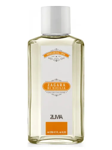 Zagara di Sicilia Eau de Colonia