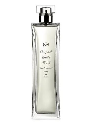 Original White Musk