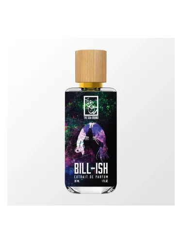 Imagen de Bill-Ish
