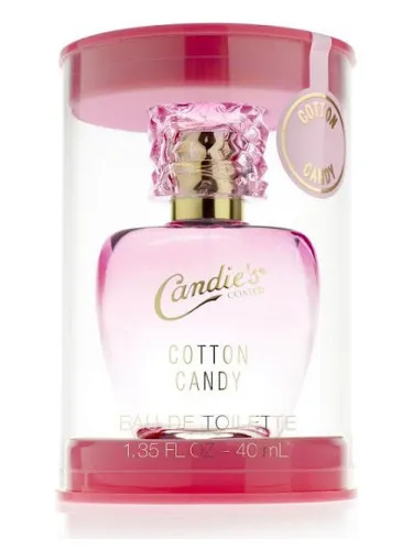 Cotton Candy
