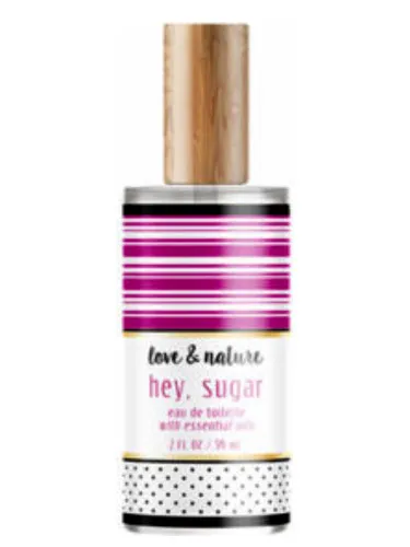 Hey, Sugar