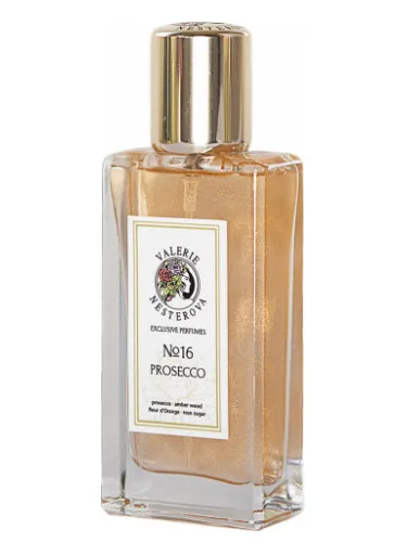 Exclusive №16 - PROSECCO