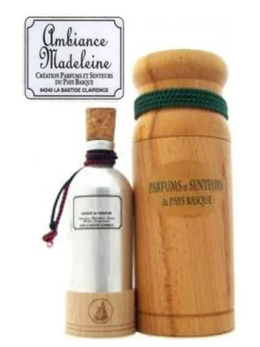 Imagen de Madeleine