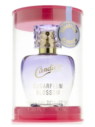 Sugarplum Blossom 