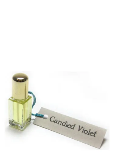 Candied Violet