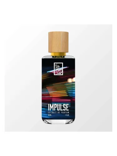 Imagen de Impulse