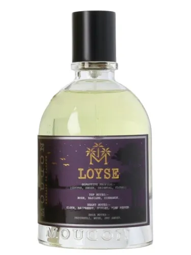 Imagen de Loyse