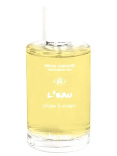 L'Eau