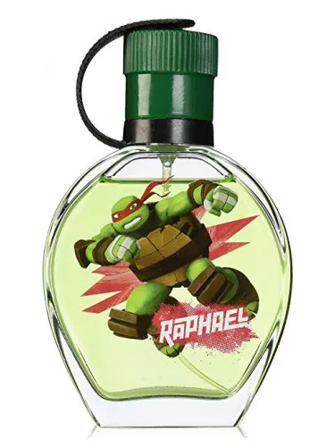 Imagen de Teenage Mutant Ninja Turtles Raphael