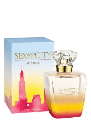 Sex and the City Sunrise