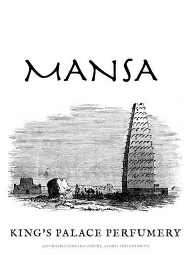 Imagen de Mansa
