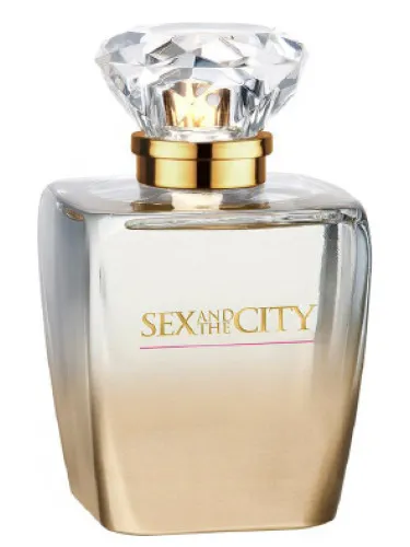 Sex and the City for Her